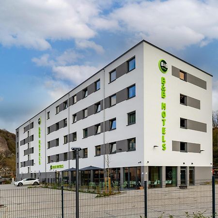 B&B Hotel Idar-Oberstein Exterior photo